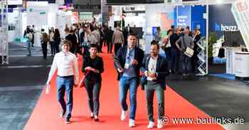 digitalBAU 2024: Vorbereitungen laufen