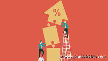 Aktien, Anleihen, Gold : Erleben wir das Ende der Zinserhöhungen? Diese ETFs können profitieren