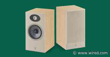 Focal Theva No. 1 Speakers Review: Smooth and Creamy