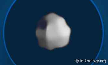 05 Nov 2023 (3 hours away): Asteroid 18 Melpomene at opposition