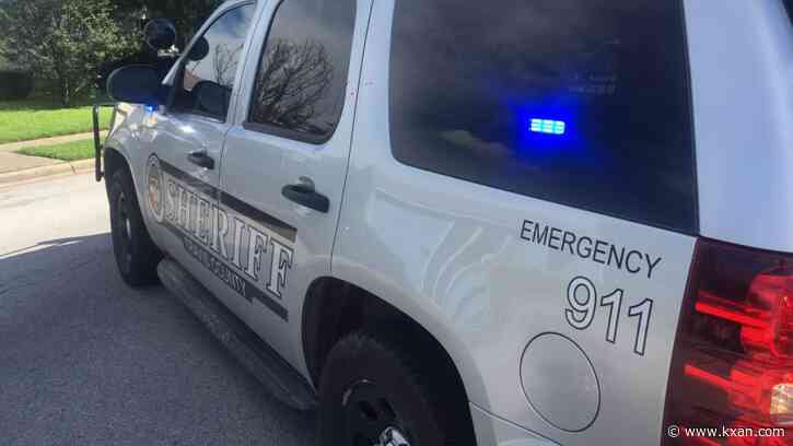 TCSO responds to serious collision near COTA