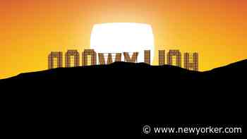 The End Of Prestige TV — How Did This Happen?