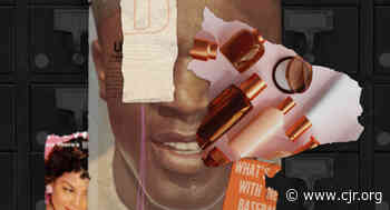 The (Worrisome?) Rescue And Resurrection Of Ebony Magazine