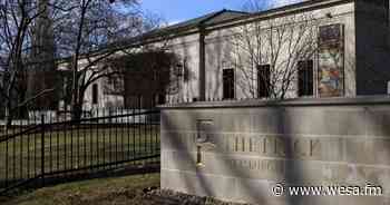 Frick Pittsburgh Cancels Exhibition Of Islamic Art