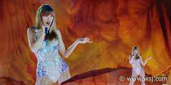 About Time: Justice Department Begins Investigation Of Live Nation Practices