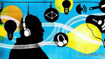 How Story-Telling In Podcasts Is Different From Radio