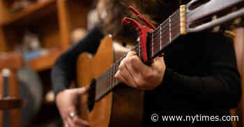 Music Therapy: How And Why It Works