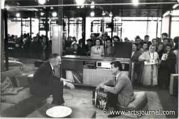 The Cultural Cold War Revisited — and Cultural Diplomacy in Africa Today