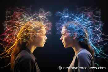 Neuro-Study: Why We Communicate Less Well Over Video Conference