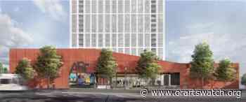 A Portland Oregon Theatre Lays Off Staff (Including Its Artistic Director) But Is Still Opening Its New Space