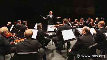 Expanding An Orchestra’s Mission To Community