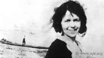 What Happened To Dawn Powell’s Books, And Her Body?