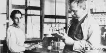 There Is No Oppenheimer Without This Austrian Jewish Woman Physicist