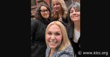 When A Small-Town Story Goes To New York