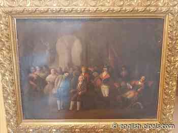 The Lure Of, And Fight Against, Fake Art