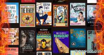 No, Book Bans Don’t ‘Help’ Authors