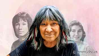 A CBC Investigation Claims Buffy Sainte-Marie Isn’t Indigenous At All