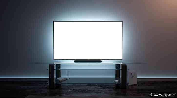 Most popular TV shows on Netflix last week