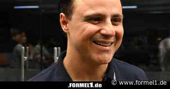 Felipe Massa: Freundschaft zu Domenicali von Verfahren unberührt