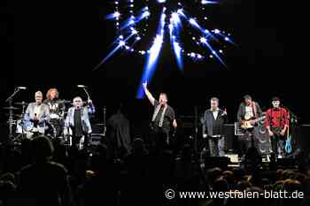 Bielefeld rockt zu den Hits der Prinzen