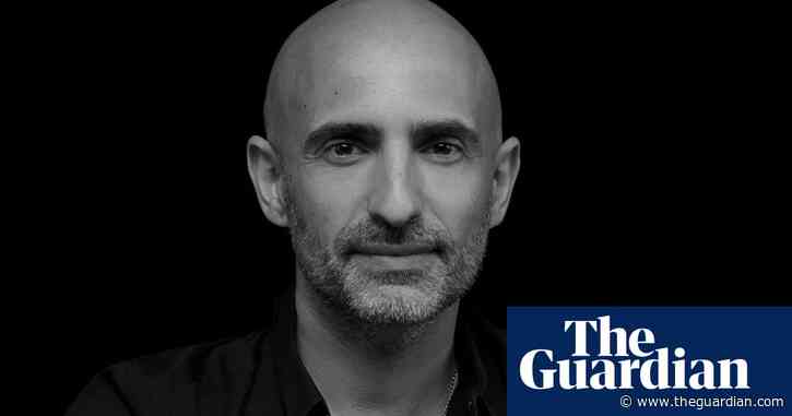 Three things with Rafael Bonachela: ‘No app gives me the pleasure of a pencil’