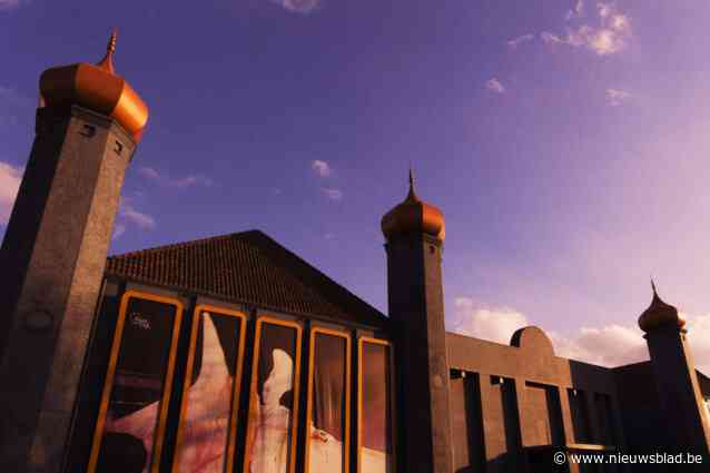 Failliet feestpaleis wordt hotel voor 450 arbeidsmigranten, omwonenden zijn ongerust: “Hoe gaan die mensen worden opgevangen?”