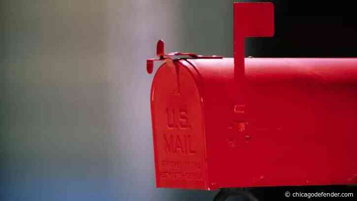 90-Year-Old USPS Worker Not Retiring After Nearly 70 Years Of Service