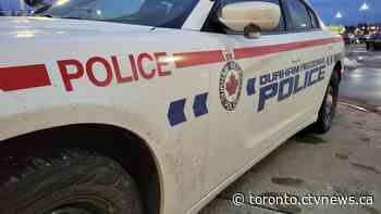 Woman found without vital signs inside Whitby home, male in police custody