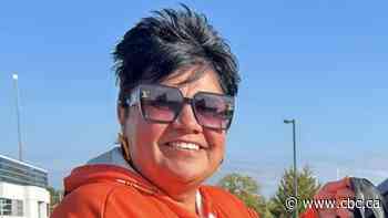 Sherri-Lyn Hill becomes newly elected chief for Six Nations of the Grand River