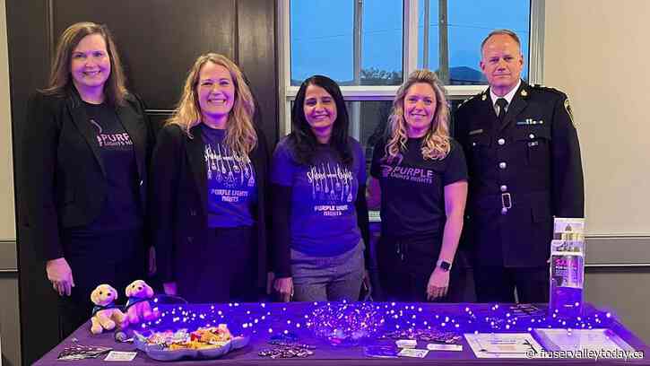 Abbotsford Police Foundation fundraiser tops $30 thousand