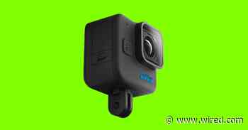 5 Best GoPro Cameras (2023): Compact, Budget, Accessories, and Tips