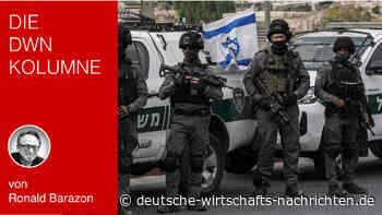 Der islamistische Terrorismus ist archetypisch und wird nicht verstanden