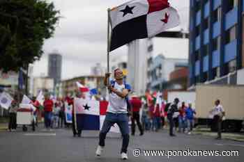 Canadian mine remains untouched as Panama president signs into law a moratorium