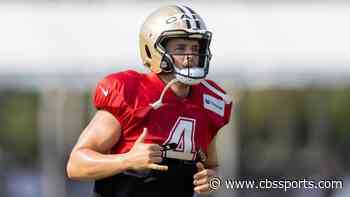 NFL odds, lines, picks, spreads, bets, predictions for Week 9, 2023: Model eyeing Saints, Texans