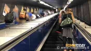 Scale mobili e ascensori nelle metro, nel 2024 in funzione il 95% degli impianti