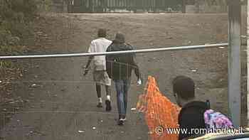 Tiburtino III, imminente lo sgombero degli occupanti di via del Frantoio
