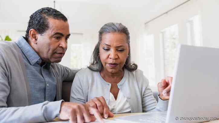Black Community’s Retirement Woes Leading to New Ways to Save Money
