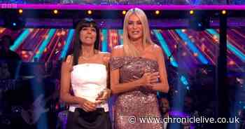 Strictly Come Dancing LIVE: Spoiler finally leaks as BBC viewers 'divided' by result