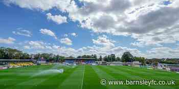 EMIRATES FA CUP SECOND ROUND DRAW