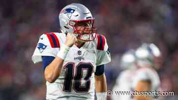 Patriots vs. Commanders prediction, odds, line, spread: 2023 NFL picks, Week 9 best bets from proven model