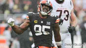 Browns vs. Cardinals odds, picks, line, how to watch, live stream: Model reveals 2023 Week 9 NFL predictions