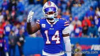 Bills vs. Bengals odds, line, spread: Sunday Night Football picks, predictions, bets by model on 174-123 run