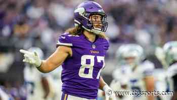 Vikings vs Falcons prediction, odds, spread, start time: 2023 NFL picks, Week 9 best bets from proven model