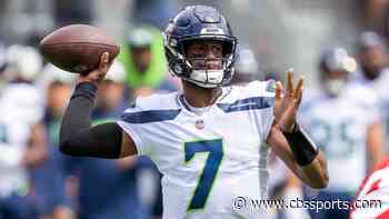 Ravens vs. Seahawks odds, picks, line, how to watch, live stream: Model reveals 2023 Week 9 NFL predictions