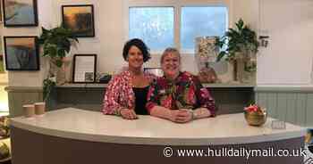 New East Yorkshire art gallery has community at its heart