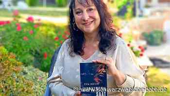 Autorin kommt aus Bieselsberg: Bei „Mephistos Saat“ geht es um menschliche  Abgründe