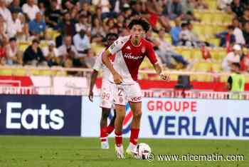 Monaco-Brest: Akliouche titulaire, Ben Yedder sur le banc