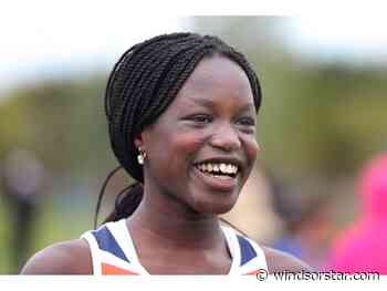 Mustangs repeat senior girls' title at OFSAA cross country while Knights claim junior girls crown