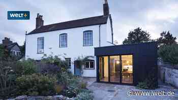 Der Umbau von Häusern wird zum Trend