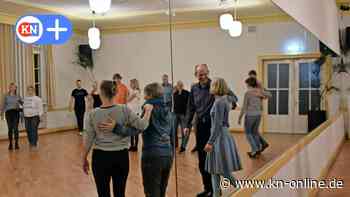 Lange Nacht und Leuchtaktion in Eckernförde: Auch Spenden für Flutopfer gesammelt